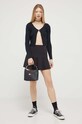 Джемпер Roxy ERJKT04046 чорний AW23
