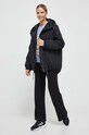 Abbigliamento Roxy maglione in misto lana ERJFT04729 violetto