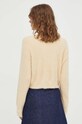 Odzież Levi's kardigan A3235.0007 beżowy