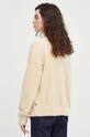 Odzież Levi's kardigan A4238.0004 beżowy