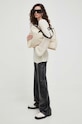 Светр By Malene Birger Pelira Q71562008 бежевий AW23