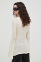 Одежда Свитер By Malene Birger Pelira Q71562008 бежевый