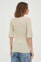 Одежда Свитер By Malene Birger Q71805007 бежевый