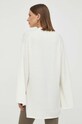 Îmbrăcăminte By Malene Birger pulover de lana Leon Q71547007 bej