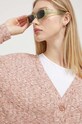 Джемпер Billabong розовый ABJKT00476