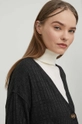 nero Billabong cardigan