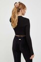 Îmbrăcăminte Patrizia Pepe pulover 8K0162.K9J5 negru