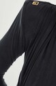 Elisabetta Franchi bluza MD01136E2 negru