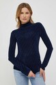 Emporio Armani sweter granatowy 6R2MT4.2M03Z