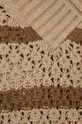 Lovechild sweter z domieszką wełny 8533355 beżowy