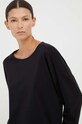 Drykorn longsleeve pozostałe czarny 89895.520169