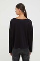Odzież Drykorn longsleeve 89895.520169 czarny