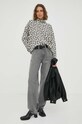 Day Birger et Mikkelsen pulover DAY65242593 bej AW23