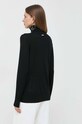 Îmbrăcăminte MICHAEL Michael Kors pulover de lana MF360NV4VR negru
