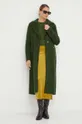 MICHAEL Michael Kors maglione in lana verde