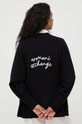 Îmbrăcăminte Armani Exchange cardigan din amestec de lana 6RYE1C.YMZ5Z negru