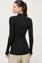 Îmbrăcăminte Armani Exchange pulover 6RYMAF.YJDZZ negru