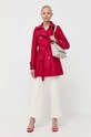 Armani Exchange sweter z domieszką wełny 6RYM1W.YMT7Z złoty AW23