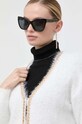 Liu Jo cardigan bianco CF3045.MA33E