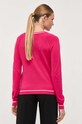 Oblečení Svetr Liu Jo TF3125.MS49I růžová