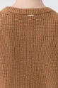 Шерстяной свитер Liu Jo