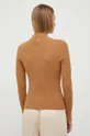 Liu Jo sweter z domieszką wełny 70 % Akryl, 30 % Wełna