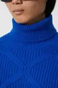 Samsoe Samsoe sweter wełniany