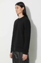 black Samsoe Samsoe jumper