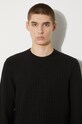 Samsoe Samsoe pulover M23300077 negru