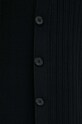 Marc O'Polo sweter bawełniany 306202752145 czarny