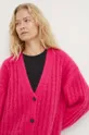 rosa Herskind cardigan in lana