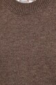 Herskind pulover de lana 4959974 maro