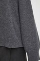 Herskind pulover de lana 4959974 gri