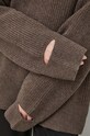 Herskind sweter wełniany 4918990