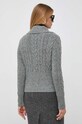 Одяг Вовняний светр Weekend Max Mara 2353660533600 сірий