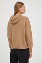 Одяг Вовняний светр Weekend Max Mara 2353660833600 коричневий