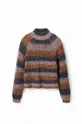 Desigual sweter Damski