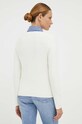 Odzież Marc O'Polo sweter bawełniany 308600660153 beżowy