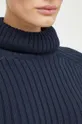 Bombažen pulover Marc O'Polo Ženski