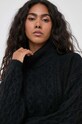 Guess sweter czarny W3BR17.Z2YZ2
