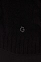 Пуловер Guess W3BR40.Z3930 черен