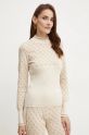 Guess maglione beige W3BR81.Z37K0