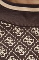 Guess pulover W3BR81.Z37K0 maro
