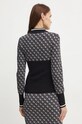 Odzież Guess sweter W3BR81.Z37K0 czarny
