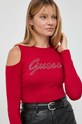 Guess sweter czerwony W3BR80.Z2YK2