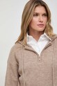 Светр Guess коричневий W3BR59.Z3B50