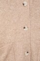 Notes du Nord cardigan din amestec de lana 13289 bej