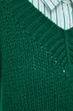 Volnen pulover Luisa Spagnoli Ženski