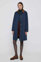 Pepe Jeans sweter PL702030.692 zielony AW23