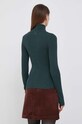 Odzież Pepe Jeans sweter PL702030.692 zielony
